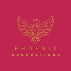 Phoenix Renovations logo