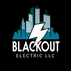 Blackout Electric, LLC logo