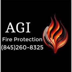 AGI FIRE PROTECTION, INC. logo