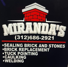 Marco Miranda Construction logo