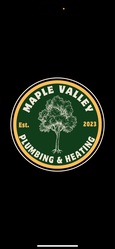 Maple Valley Plumbing & Heating LLC logo