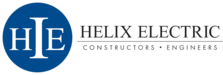 Logo for Helix Electric Of Nevada, LLC