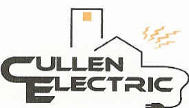 Cullen Electric, Inc. logo