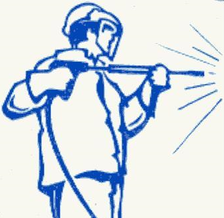 Avatar for Hydro-Pro Power Wash, LLC