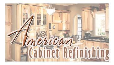 American Cabinet Refinishing logo