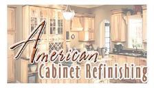 Avatar for American Cabinet Refinishing