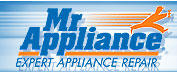 Mr. Appliance of Kissimmee St. Cloud logo