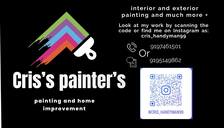 Avatar for Cris Painters & Remodeling