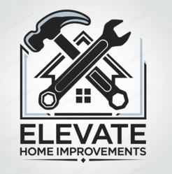 Elevate Home Improvements logo