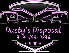 Avatar for Dusty's Disposal