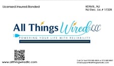 Avatar for ALL THINGS WIRED LLC