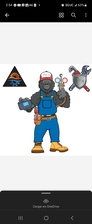 Avatar for Vargas Monkey