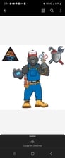 Avatar for Vargas Monkey