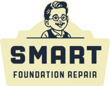 Logo for Smart Foundation Repair