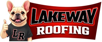 Lakeway Roofing, LLC logo