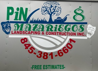 Pin8 Mazariegos Landscaping & Construction Inc logo