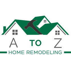 A TO Z HOME REMODELING LLC logo