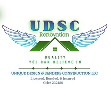 Avatar for Unique Design & Sanders Construction, LLC