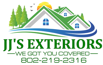 JJ's Exteriors LLP logo