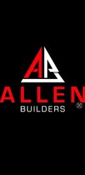 Allen Builders LLC logo