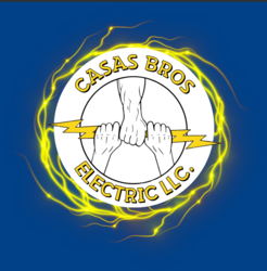 Casas Bros Electric, LLC logo