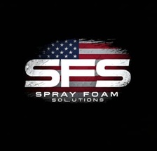 Logo for Spray Foam Solutions