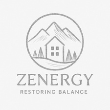 Logo for ZENERGY HOLDINGS, LLC