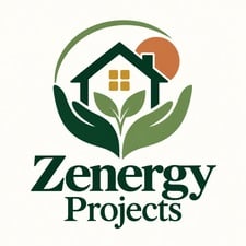 Logo for Zenergy Projects