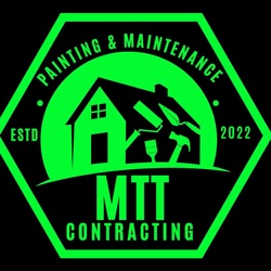 M T T Contracting Company LLC logo