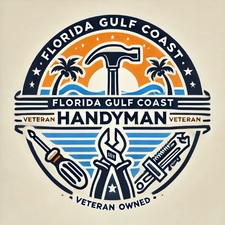 Logo for Florida Gulf Coast Handyman LLC