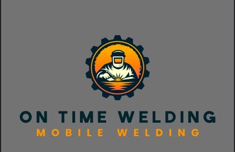 On Time Welding Services logo