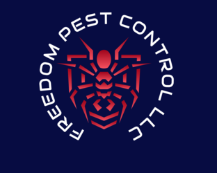 Freedom Pest Control LLC logo