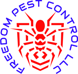 Freedom Pest Control LLC logo