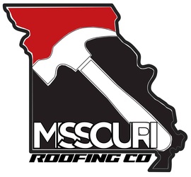 Missouri Roof Company LLC logo