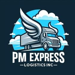 PM Express Logistics Inc. logo