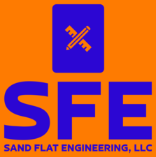 Avatar for Sand Flat Engineering LLC