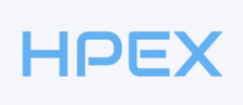 Logo for HPEX SERVICES LLC