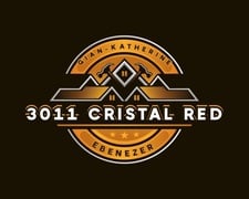 Avatar for 3011 Cristal Red