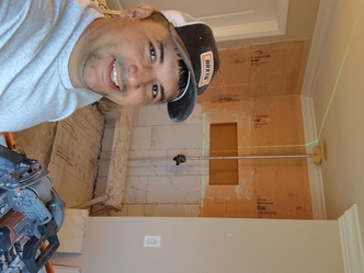 MLC Home Improvements logo