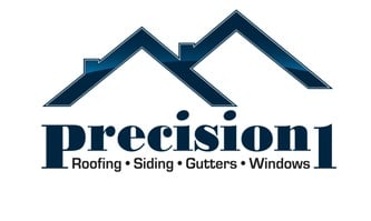 Precision 1 LLC logo