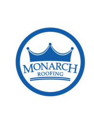 Monarch Roofing logo