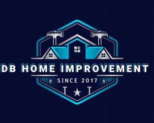 DB Home Improvement logo