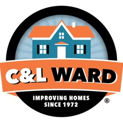 C&L Ward logo