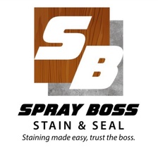 Avatar for Spray Boss Stain and Seal