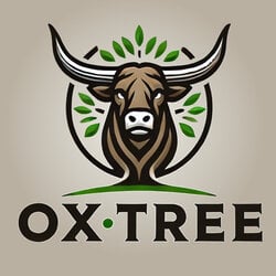 OX Tree Services, LLC logo