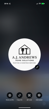 Avatar for A.J. Andrews Home Solutions