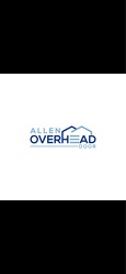 Allen Overhead Door, LLC logo