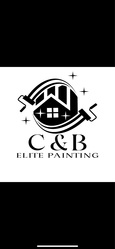 C&B Elite Painting LLC logo
