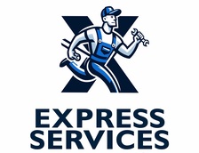 Logo for Express Services Plumbing LLC