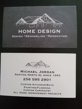 Logo for Home Design